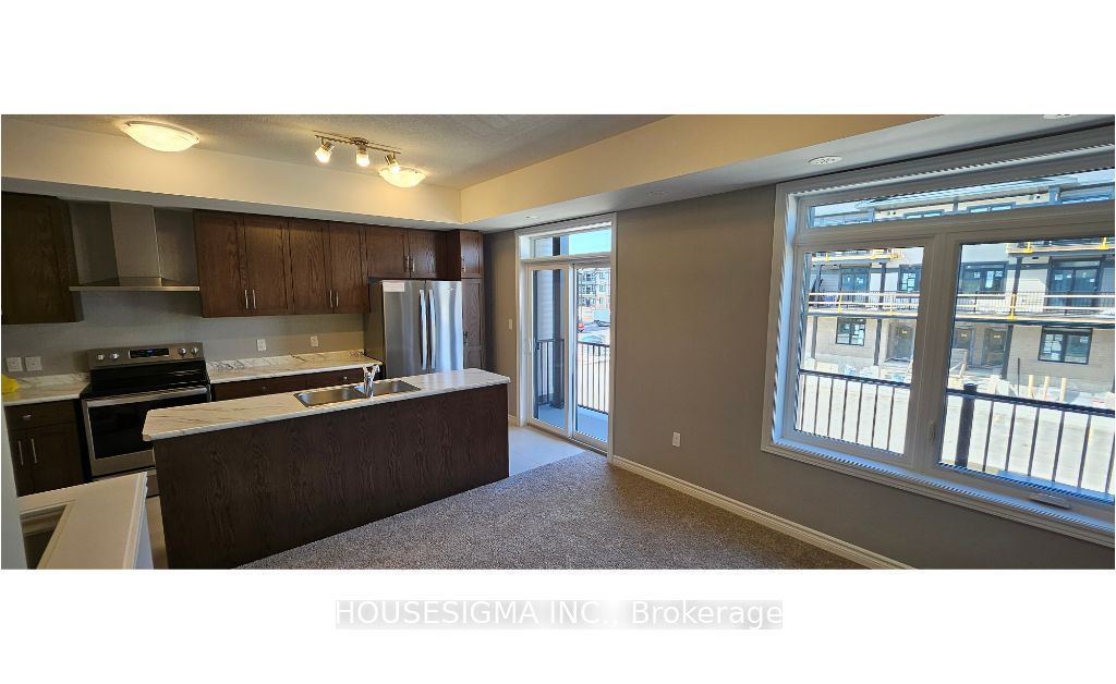 64 Lomond Lane, Kitchener