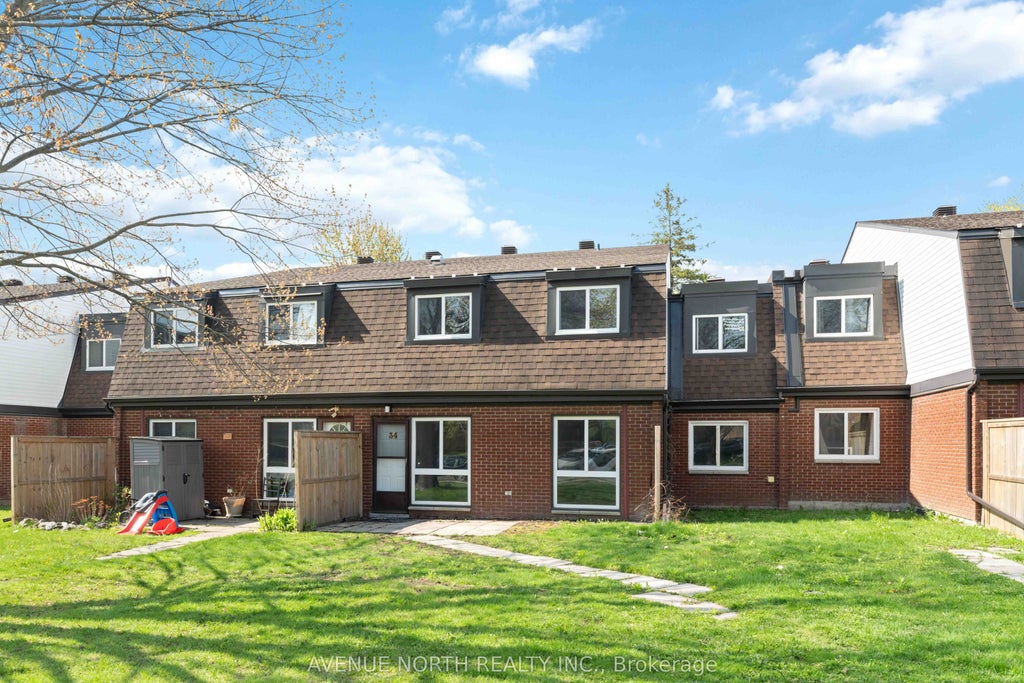 1958 Jasmine Crescent 34j, Beacon Hill North - South and Area