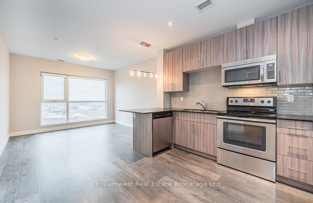 1 Victoria Street, Kitchener