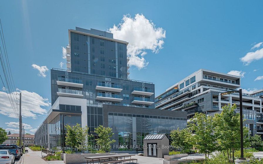 93 Arthur Street S 903, Guelph