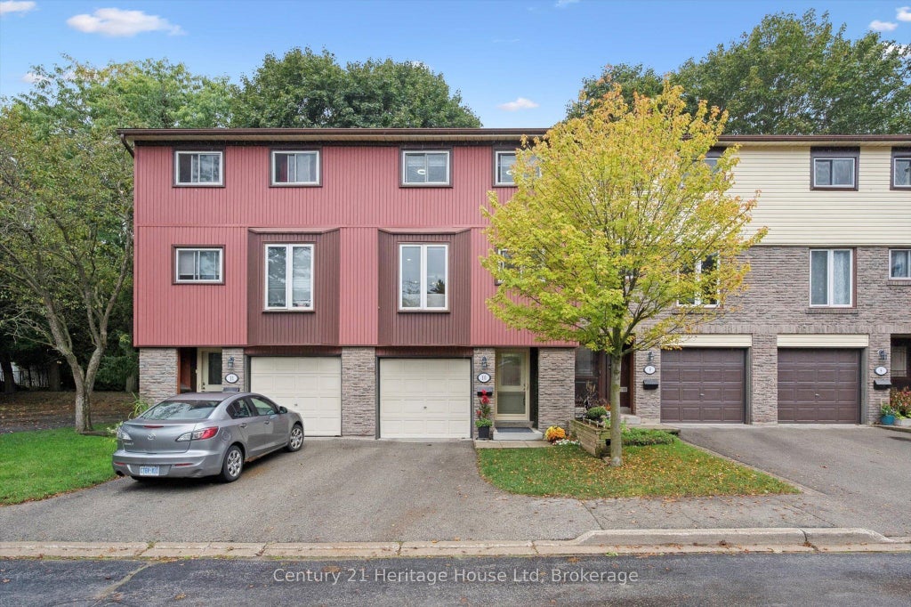 2 Worton Avenue 10, Guelph