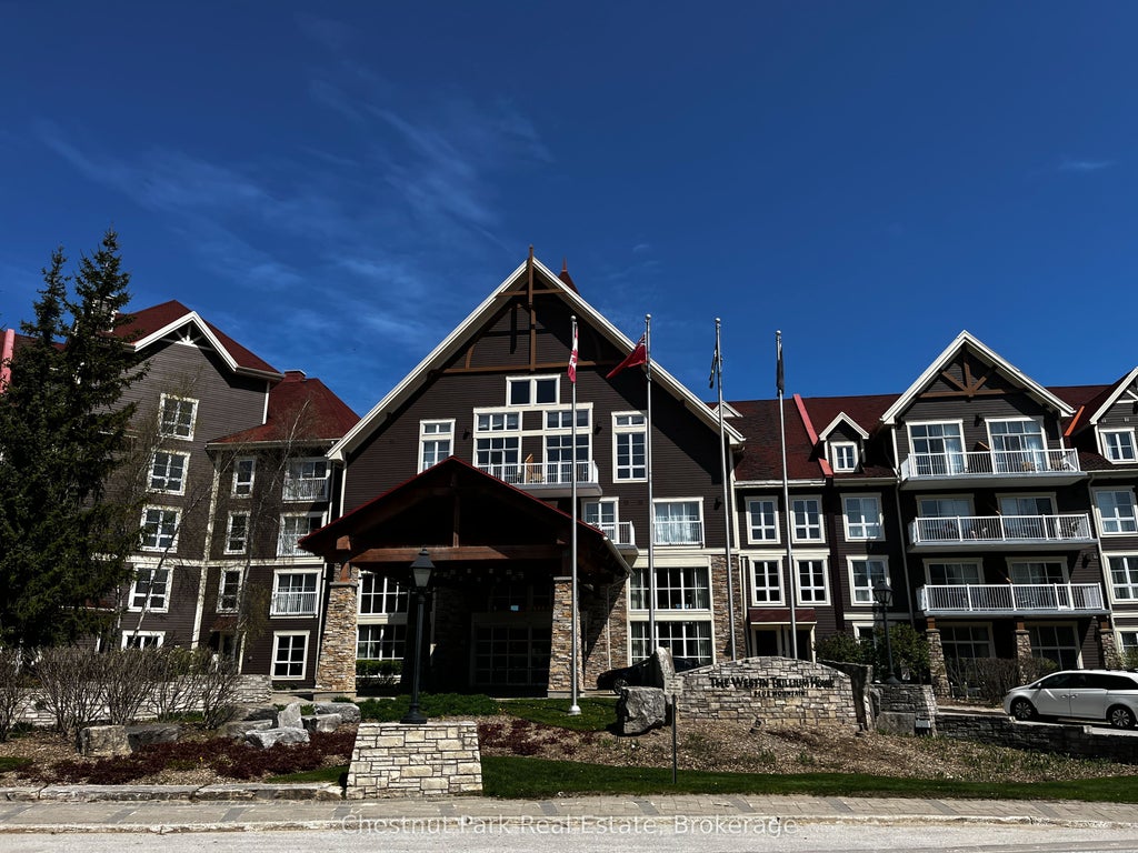 220 Gord Canning Drive 307, Blue Mountains