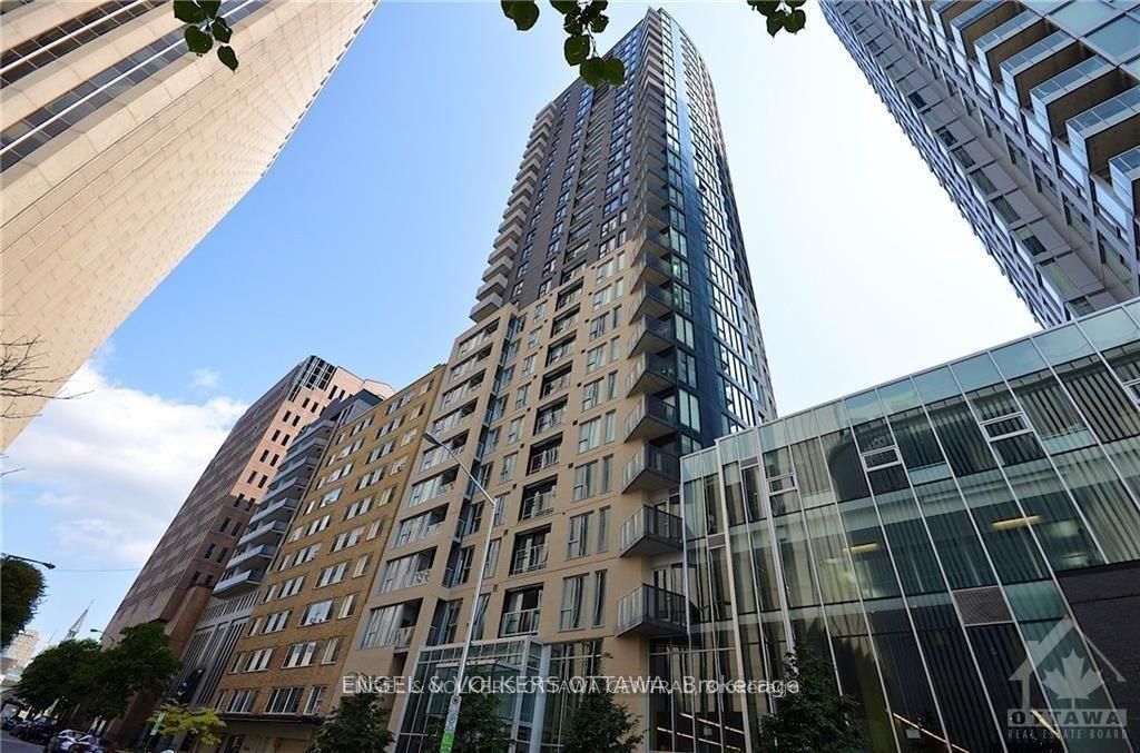 40 Nepean Street 501, Ottawa Centre