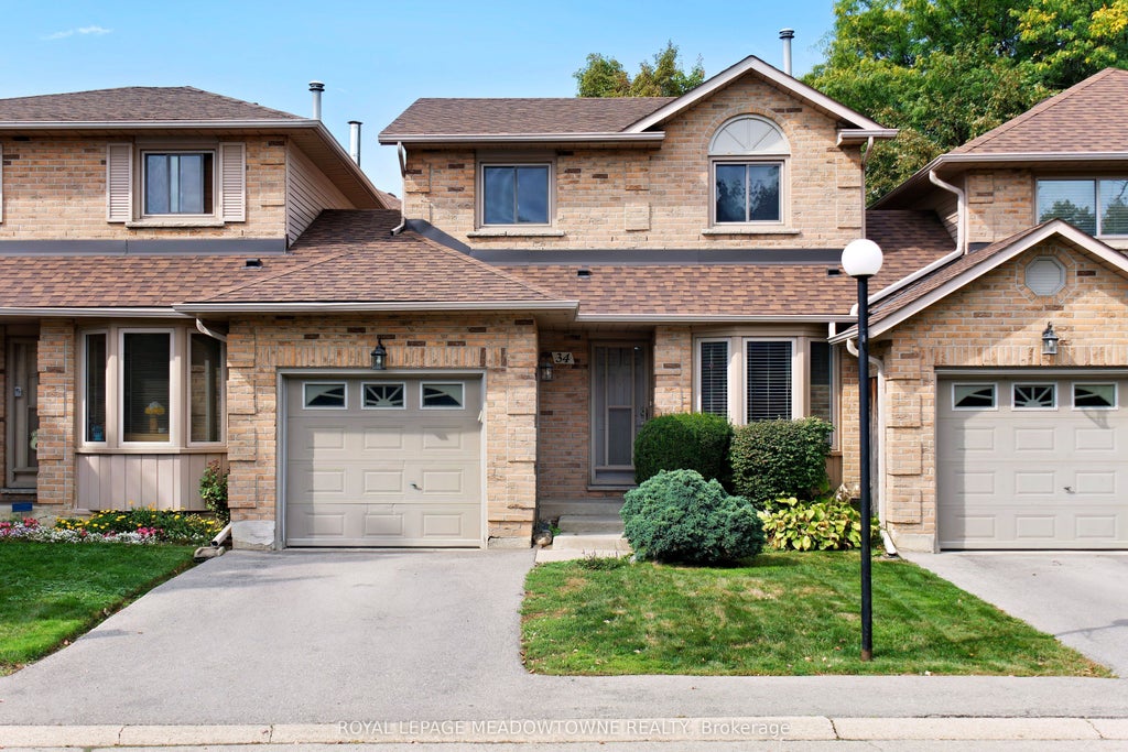 800 Upper Paradise Road 34, Hamilton