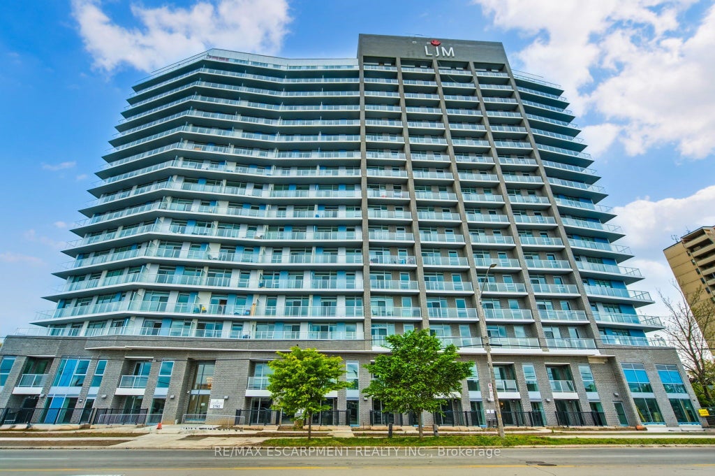 2782 Barton Street E 1605, Hamilton