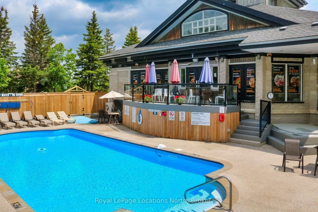 796468 Grey 19 Road 508, Blue Mountains