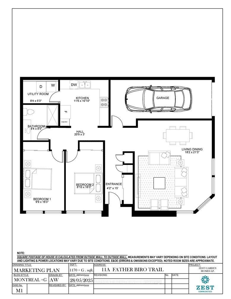 11a Father Biro Trail, Hamilton