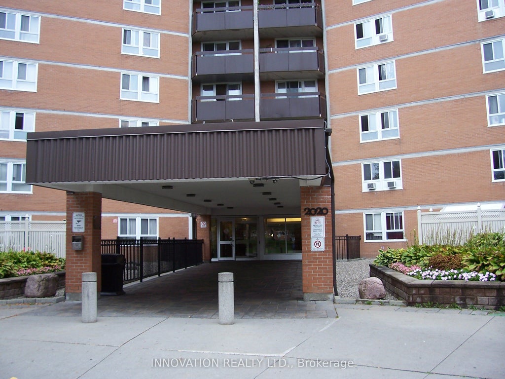 2020 Jasmine Crescent 1406, Beacon Hill North - South and Area