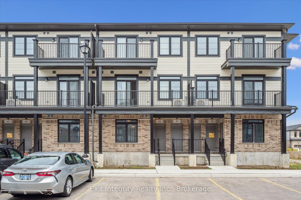 49 Lomond Lane, Kitchener