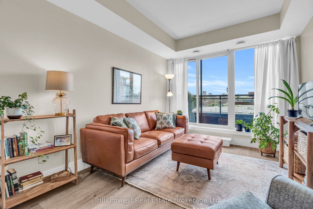 155 St Leger Street 412, Kitchener