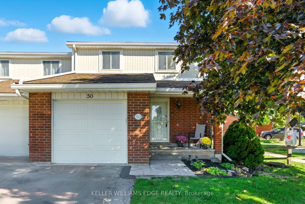 25 Redbury Street 50, Hamilton