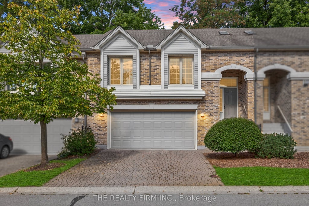 519 Riverside Drive 4, London North