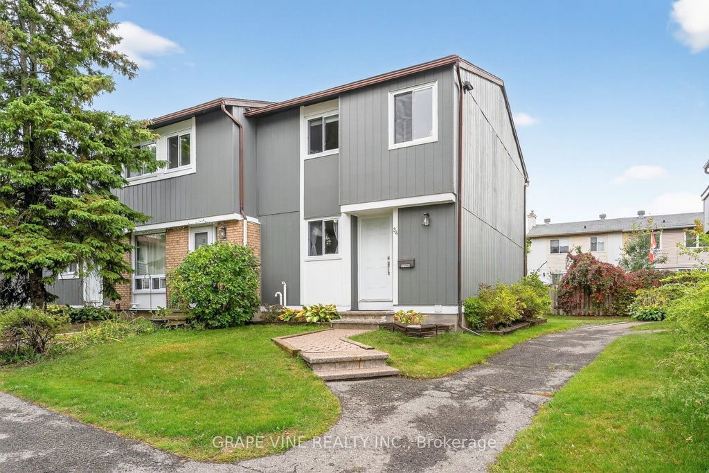 34 Sherway Drive 61, Barrhaven