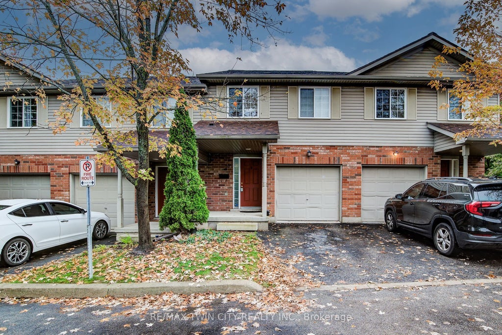 120 Dudhope Avenue 20, Cambridge