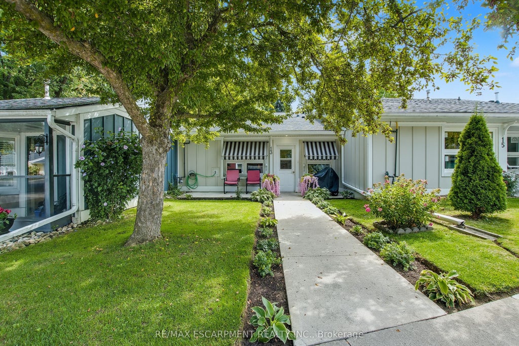 13 Sister Varga Terrace, Hamilton