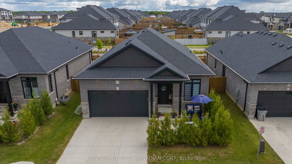 383 Daventry Way 25, Middlesex Centre