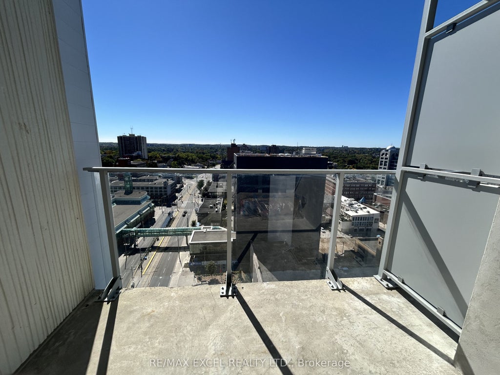 60 Frederick Street 1513, Kitchener