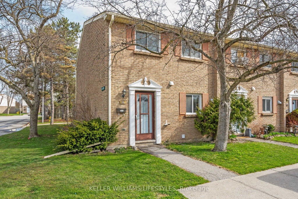 166 Southdale Road W 26, London South