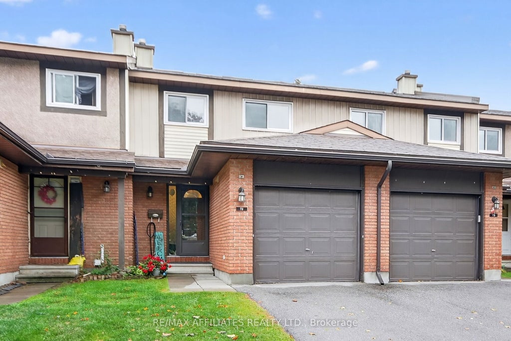 73 Clarkson Crescent 17, Kanata