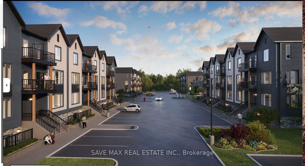 708 Woolwich Street 311, Guelph