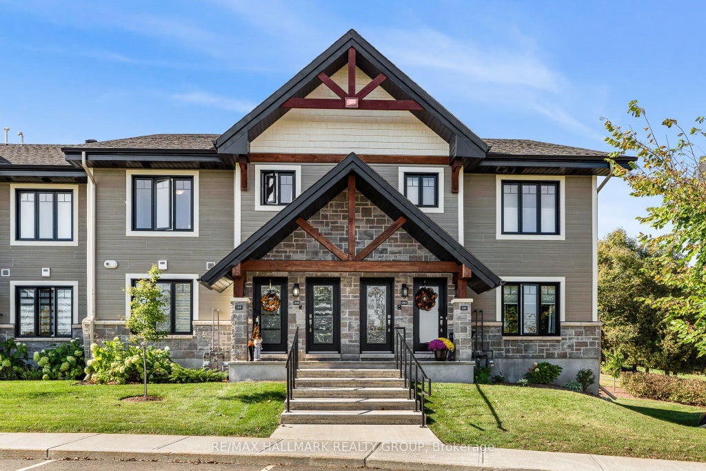 306 Masters Lane 285, Clarence-Rockland