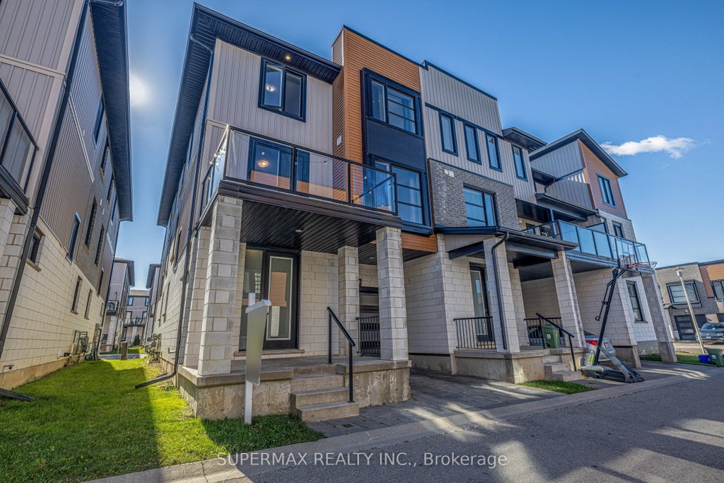 951 Georgetown Drive, London North