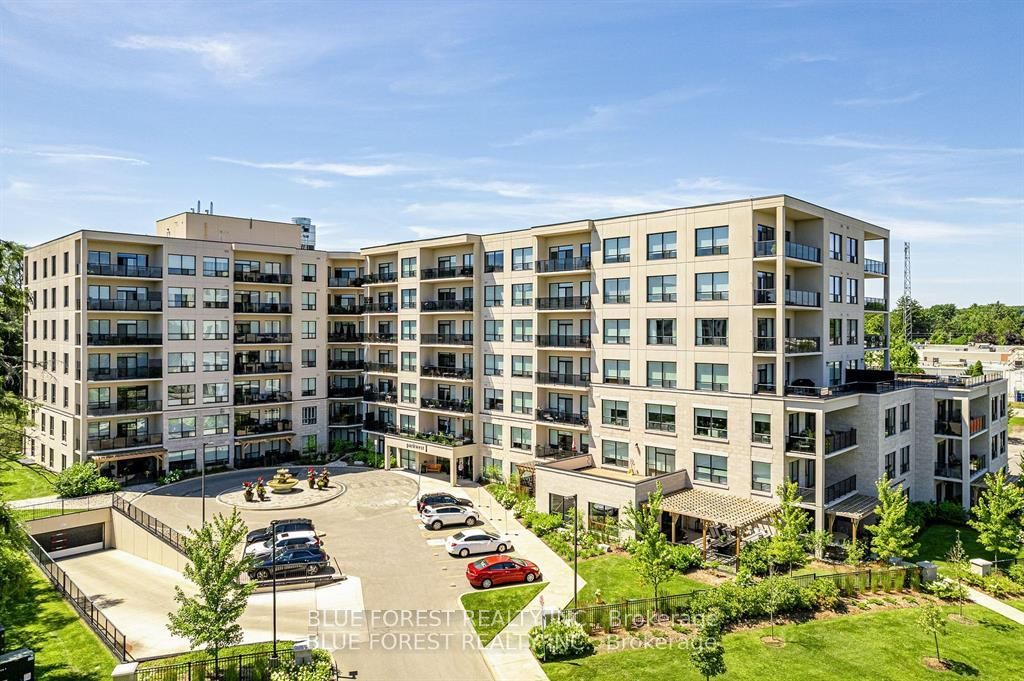 Photo of Listing #X12436321