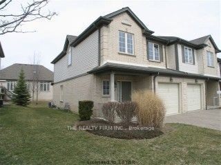 505 Blue Jay Drive 67, London North