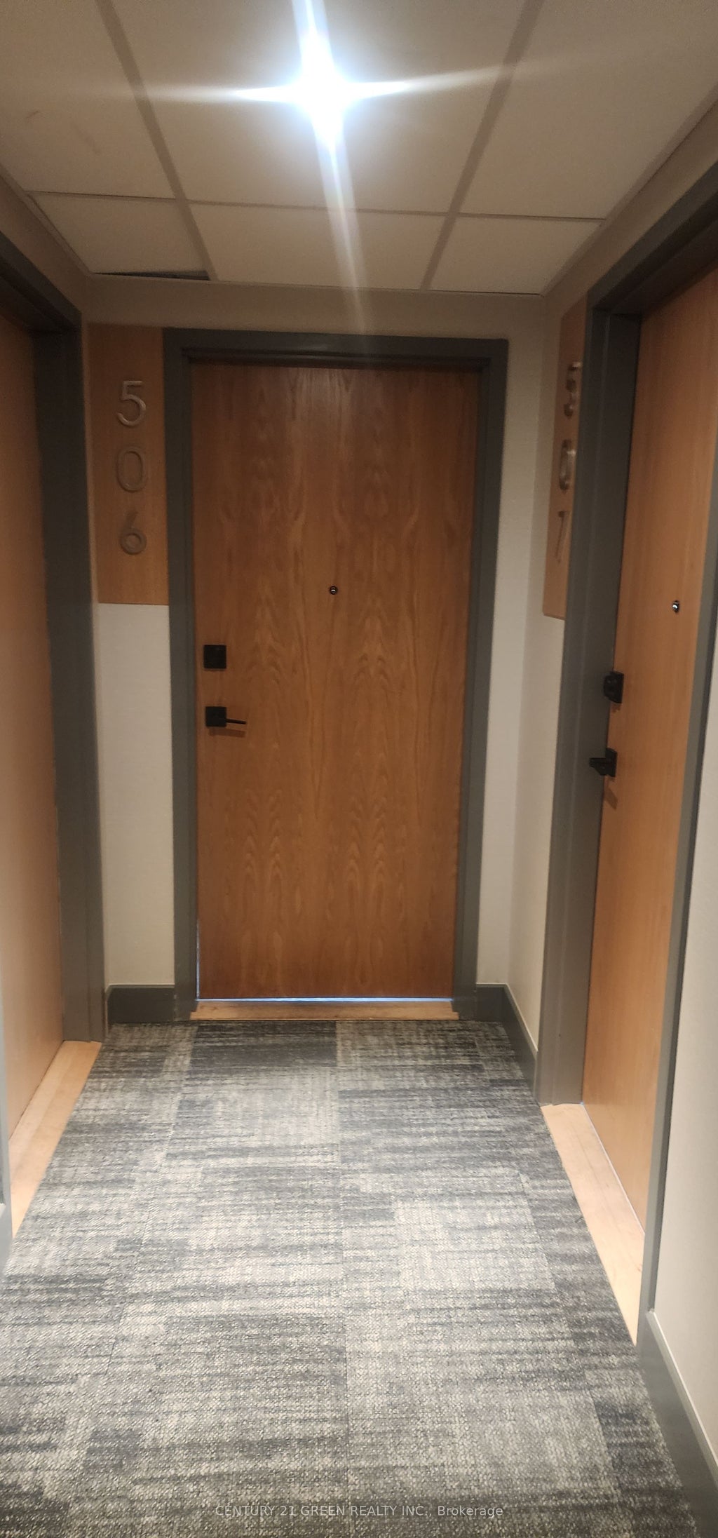 7 Erie Avenue E 506, Brantford