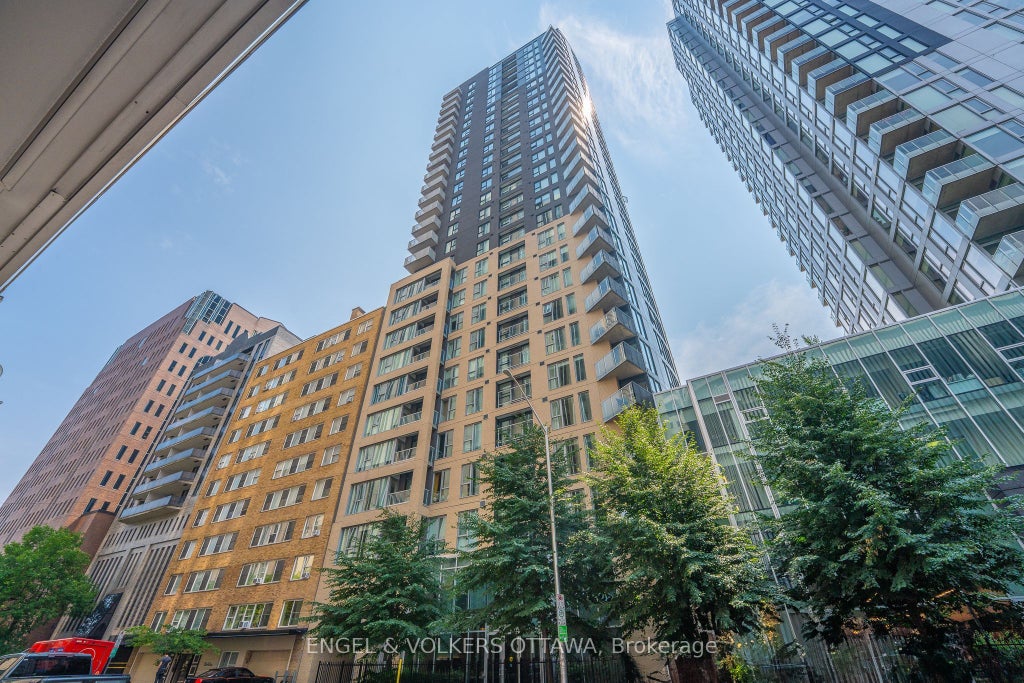 40 Nepean Street 1104, Ottawa Centre