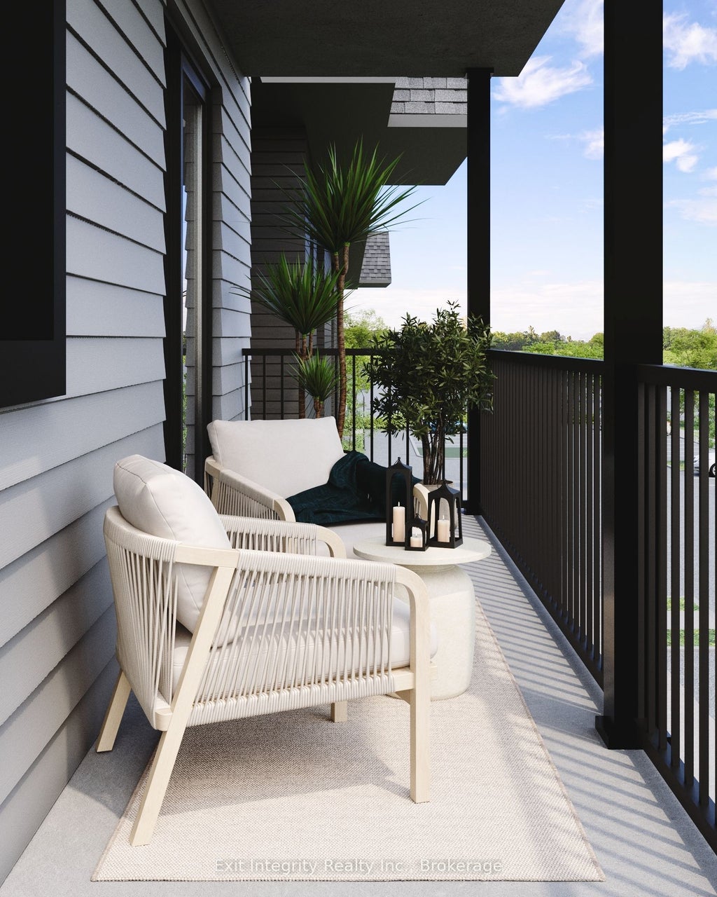 235 Blair Creek Drive 12, Kitchener