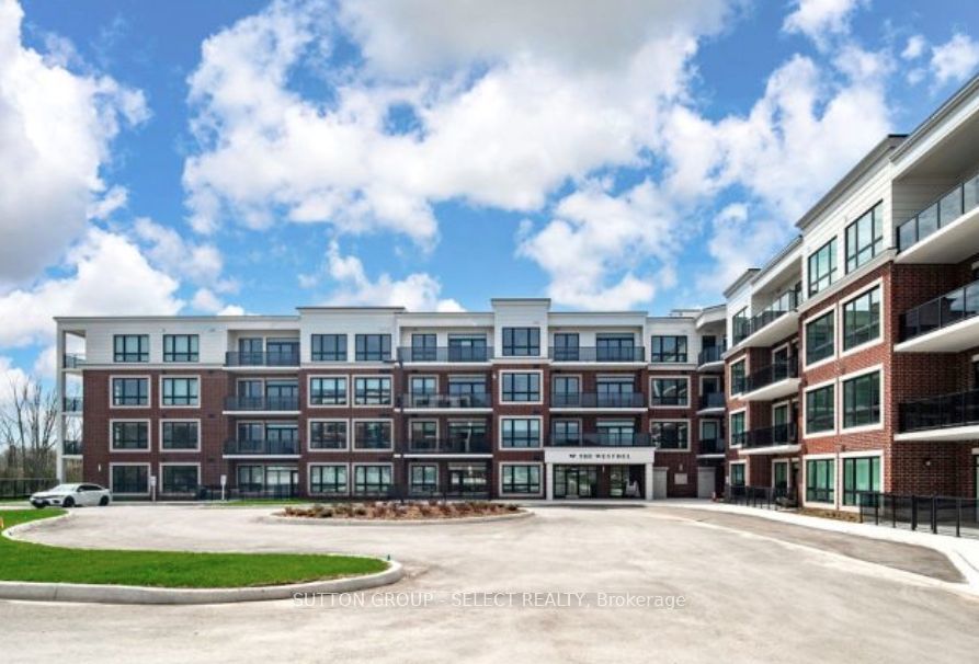 1975 Fountain Grass Drive 307, London South