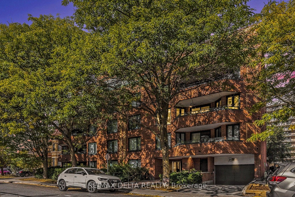 295 Gilmour Street 304, Ottawa Centre