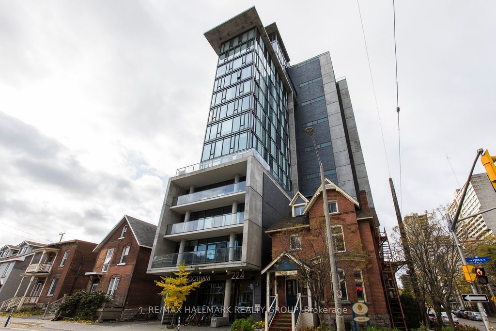 224 Lyon Street N 1602, Ottawa Centre