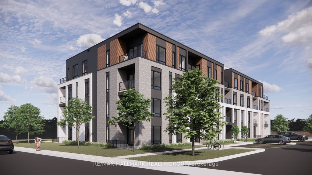 107-3040 Innes Road, Blackburn Hamlet