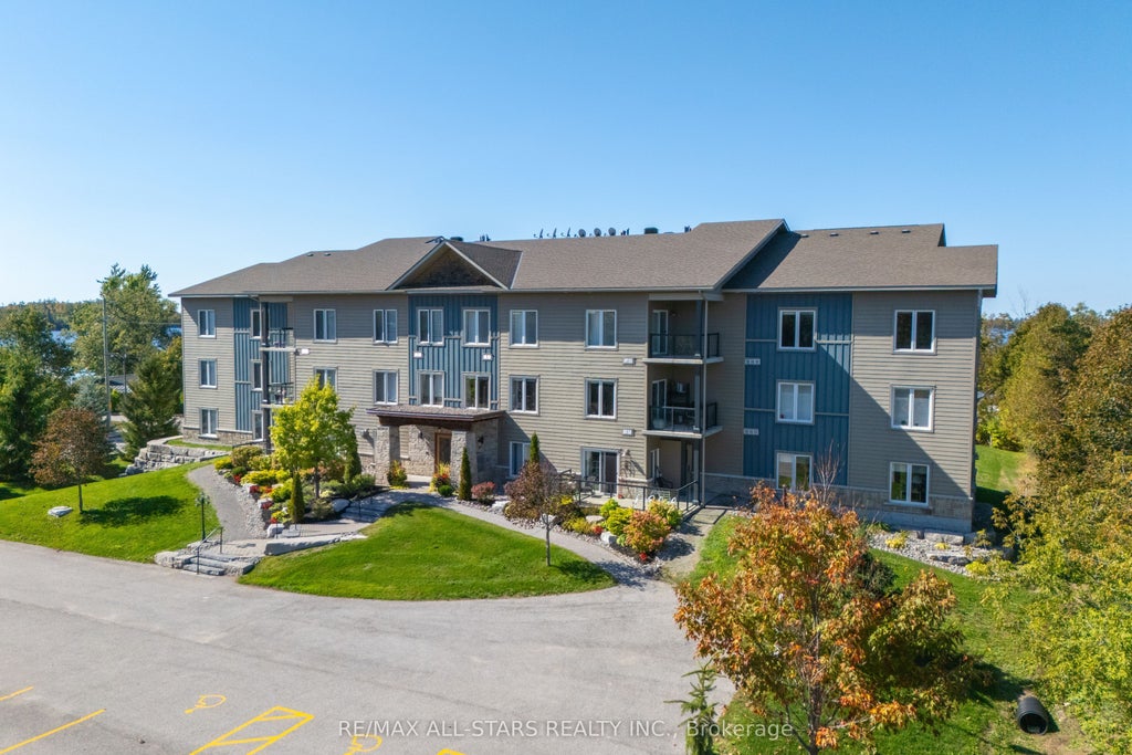 94 Francis Street W 308, Kawartha Lakes
