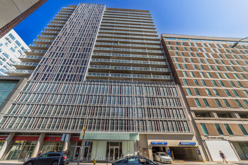 324 Laurier Avenue 1907, Ottawa Centre