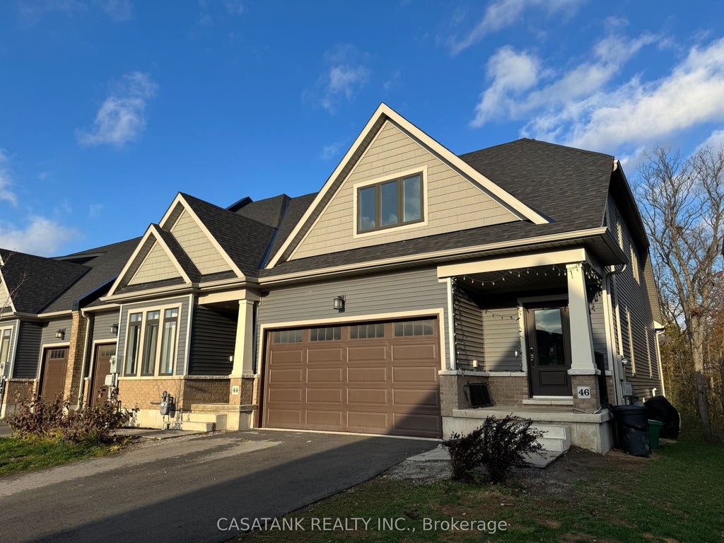 4311 Mann Street 46, Niagara Falls