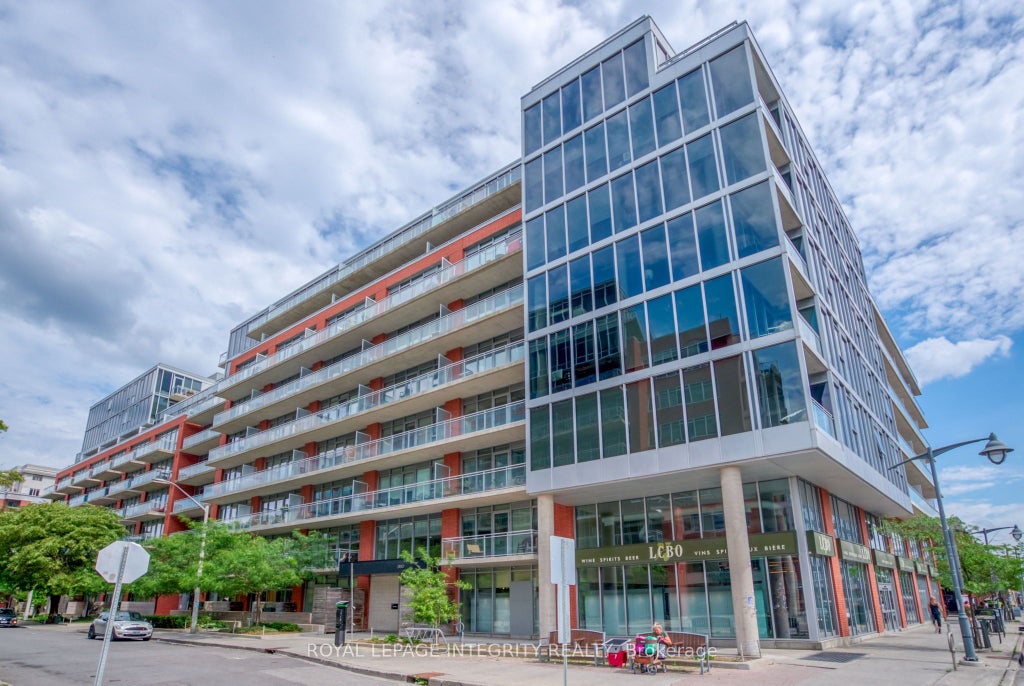 360 Mcleod Street 610, Ottawa Centre