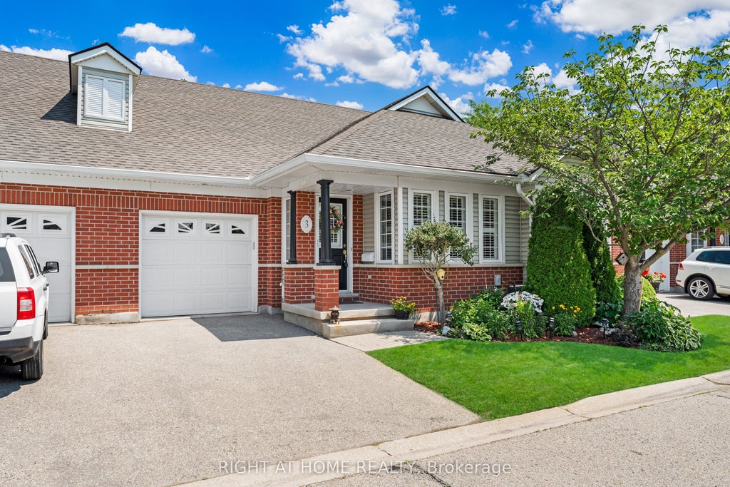 1448 Niagara Stone Road 3, Niagara-on-the-Lake