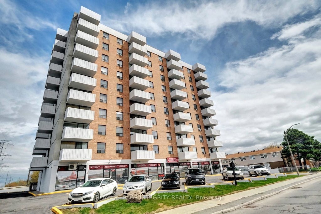 2019 Bank Street 107, Hunt Club - South Keys and Area