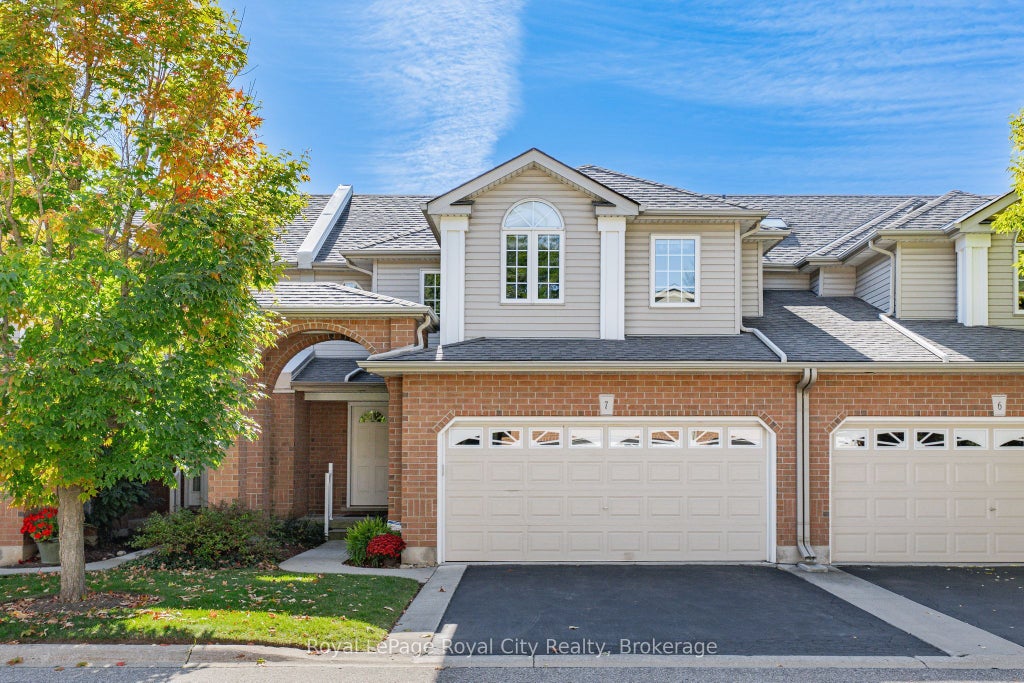 784 Gordon Street 7, Guelph