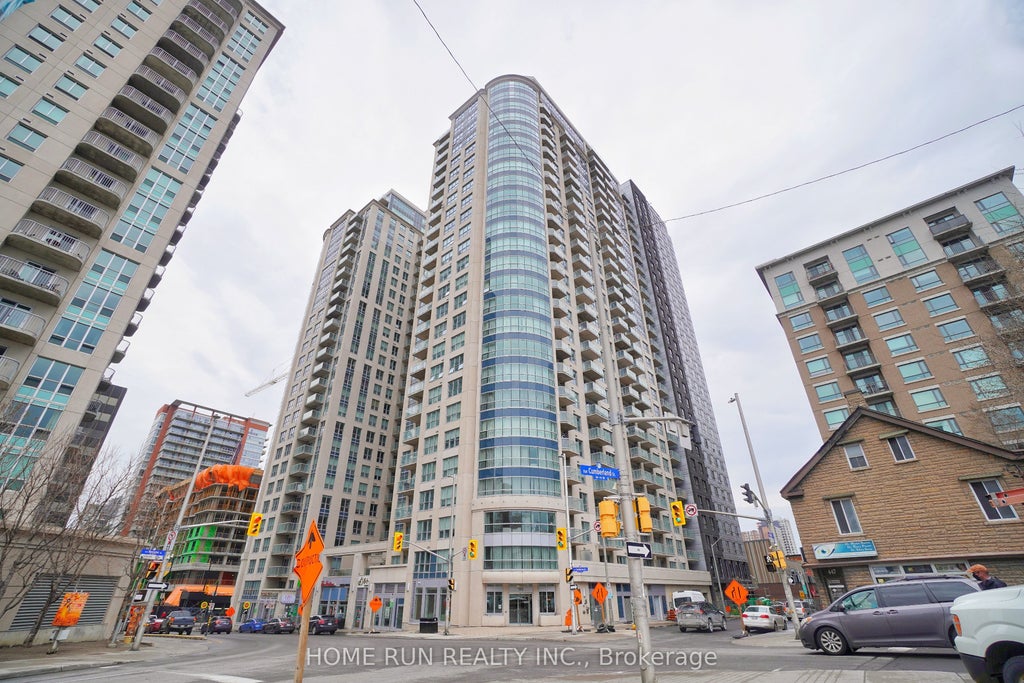 195 Besserer Street 1704, Lower Town - Sandy Hill