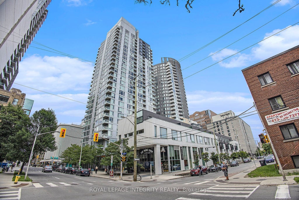 197 Lisgar Street 212, Ottawa Centre