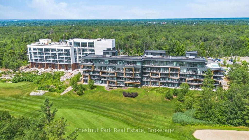 120 Carrick Trail 404, Gravenhurst