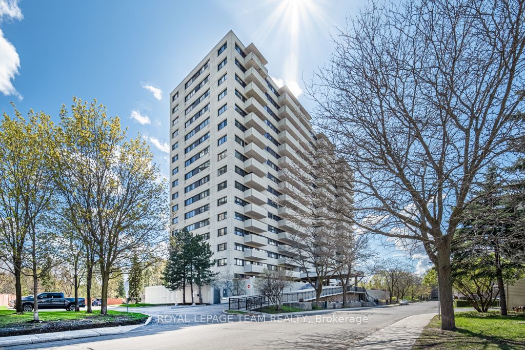 40 Landry Street 702, Vanier and Kingsview Park
