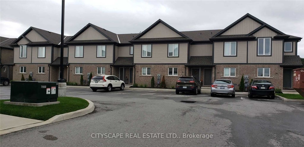 7768 Ascot Circle 83, Niagara Falls