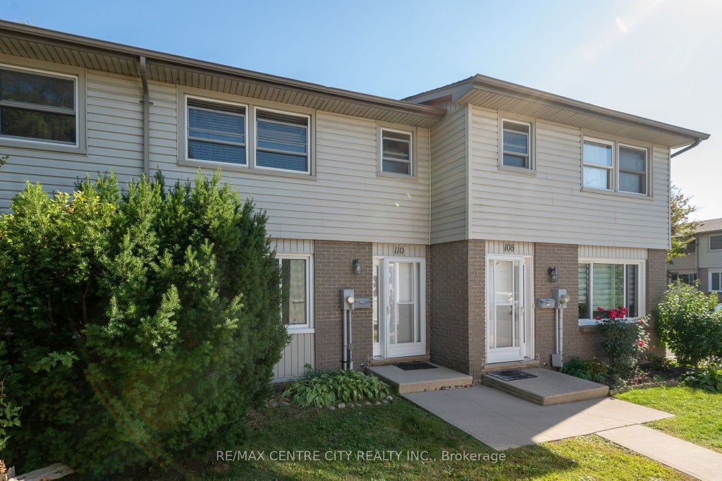 690 Little Grey Street E 110, London East