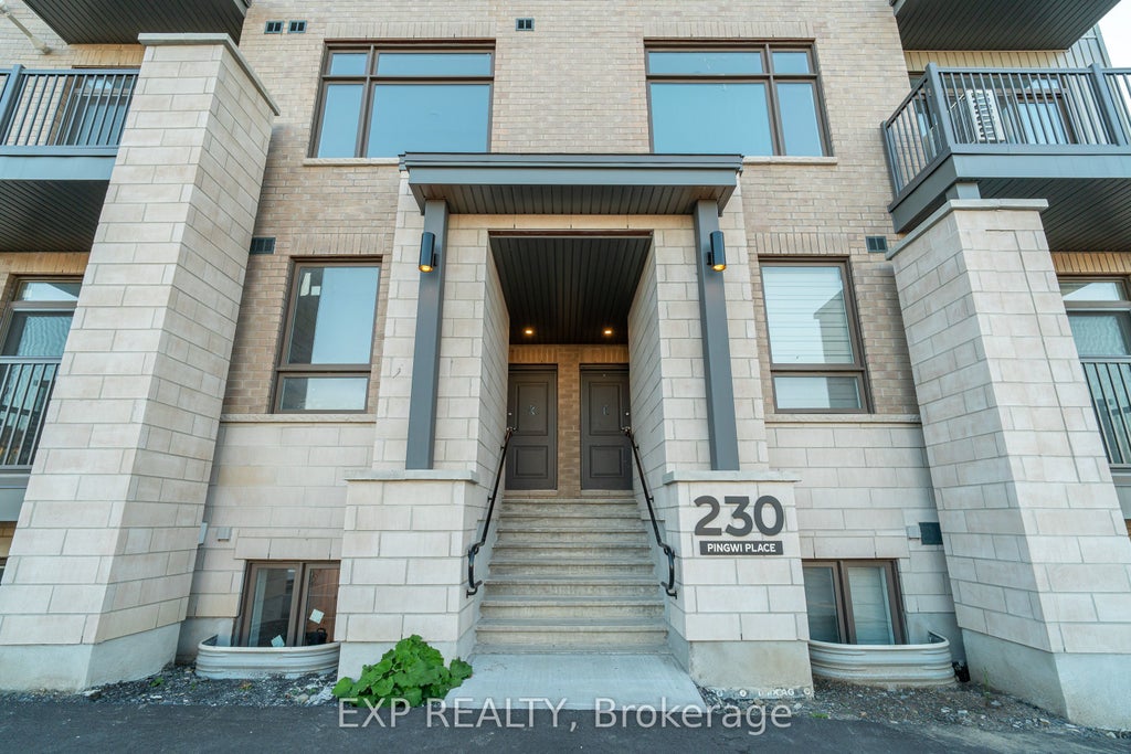 230 Pingwi Place K, Blossom Park - Airport and Area