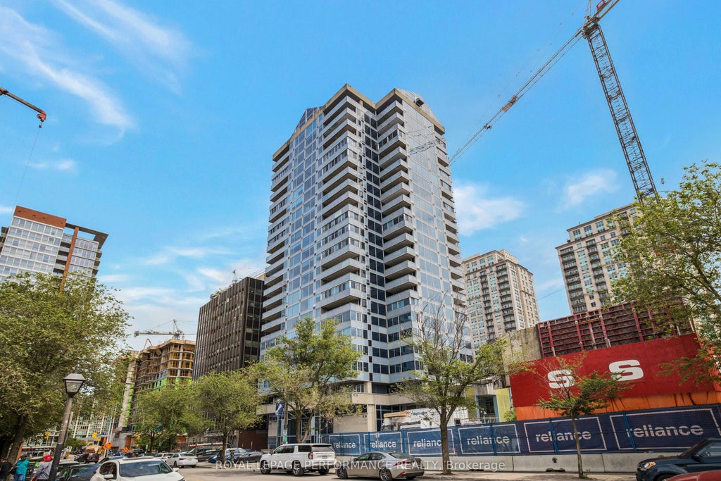 160 George Street 1905, Lower Town - Sandy Hill